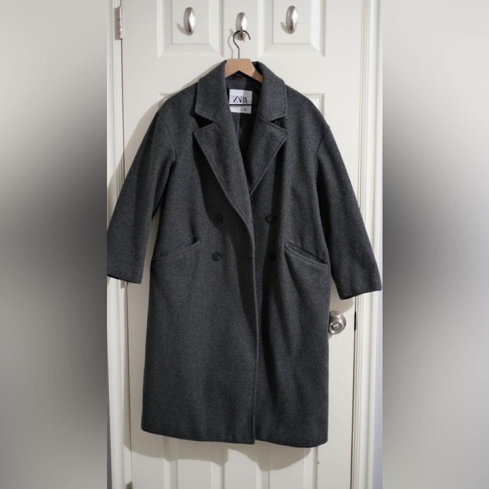Zara Trench coat